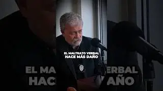 As&iacute; es como el maltrato verbal te destruye sin darte cuenta &ndash; Walter Riso