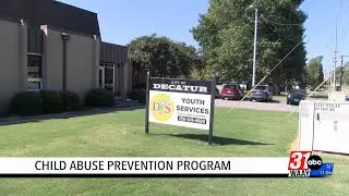 Decatur eyes $100K boost for child abuse prevention efforts