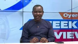 SI ME SO NEWS WITH KWABENA FRIMPONG MANSO (KFM)