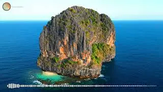 Ibiza Deep Lounge 2026 🌊 Smooth Deep House Chill Out Music | Ibiza Lounge