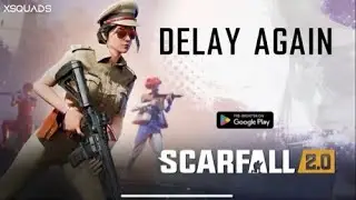 Scarfall 2.0: The real Launch date You've Been Waiting For (India)