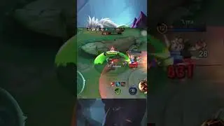 #mobilelegends #mlbb #balmond