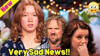 Gwendlyn Brown Throws Shade at Robyn & Kody's Art: A Family Feud Exposed!