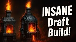 FURNACE EVOLUTION DRAFT IN CLASH ROYALE 