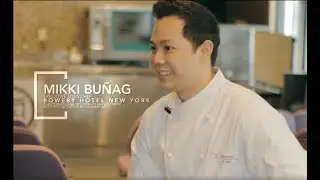 Enderun Alumni Story - Mikki Bu&ntilde;ag