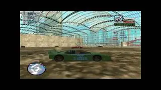 Fenix Zone 0.3c Duelo a DB: [DB]4WD vs. [AC]Brian