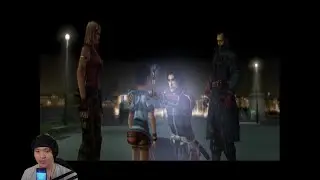 Onimusha 3: Demon Siege Playthrough