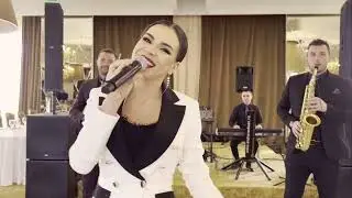 Andra Nedisan si formatia SESSION LIVE - Musafir la mine-acasa