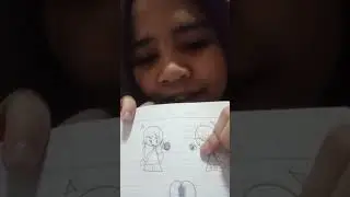 Showing some drawings I have in my.. ✨Secret Diary✨(READ DESC!)