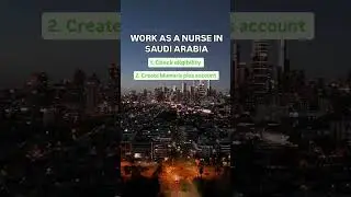 SNLE exam questions for Nurses| Work in Saudi