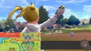 Pok&eacute;mon Sword/Shield: Where to catch Sableye