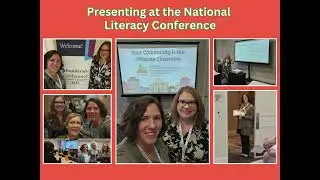KLC's 60th Anniversary Read to Succeed Award Celebration Video