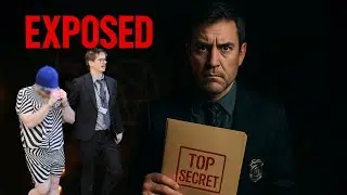 Australia&rsquo;s &ldquo;Satanic Abuse Ring&rdquo; Exposed: The Horrifying Truth Police Just Uncovered