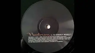 Nostrum - Brainchild (DJ Energy Remix)