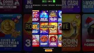 Rolla Social Casino Bonus Explained | #shorts #Rolla #BonusDrop #FreeSC