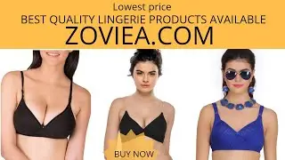 Best quality bra panty nightdress camisole lingerie set available zoviea.com best price lowest price