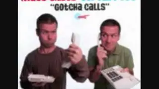 Matt Tilley Gotcha Call - Stutter