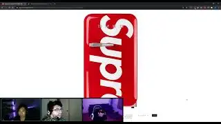 Our Thoughts On This Supreme Season (Supreme SS21 Lookbook Review) | Cop or Drop Upcoming Sneakers