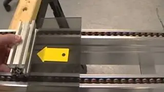 Accumulating Low Back Pressure Roller Chain