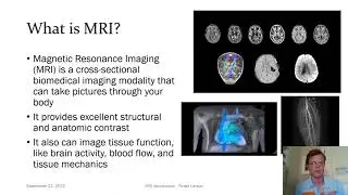 How MRI Works (Explained In under 10 minutes)