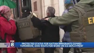 Springfield braces for possible ICE operation targeting Haitian immigrants