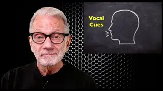 Vocal Cues