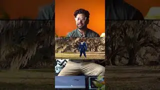 What is Low angle Shot in Cinematography|5 C's of Cinematography|profgaurav