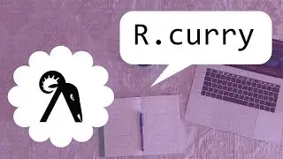 Cleaner code with curried functions | functional programming in javascript (with Ramda.JS) (part 4)