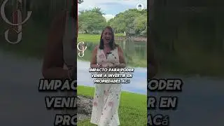 &iexcl;Miami: Donde el sol brilla y tu inversi&oacute;n crece! ☀️