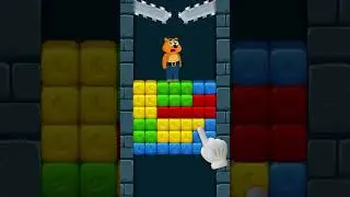 Mobile Ads - Toon Blast