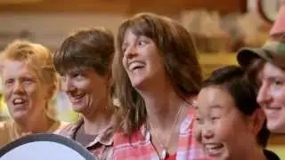The big spirit of Maine small businesses