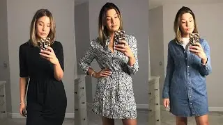 HUGE PRIMARK TRY ON HAUL | JANUARY 2020