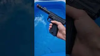 $5 vs $100 vs $189 Airsoft Guns Shooting