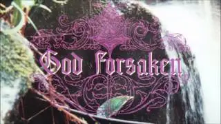 God Forsaken - Nowhere to be Found