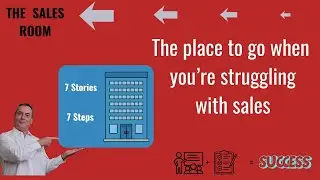 Welcome to the Salesroom