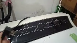 Lavadora Whirlpool modelo Cabrio de 23 Kgs con falla F5 E3(1)