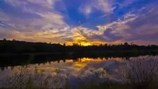 RA - Rain No Water