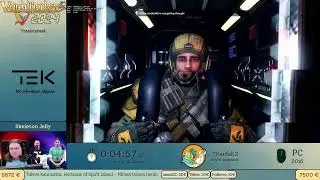Titanfall 2 Any% Standard Vauhtijuoksu 2024