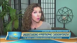 What you need to know about the most common inherited heart disease