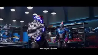 Fortnite Pibby