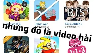 TrỞ lẠi TuỔI ThƠ vỚI GAME 24h (nhưng đ&oacute; l&agrave; video h&agrave;i)