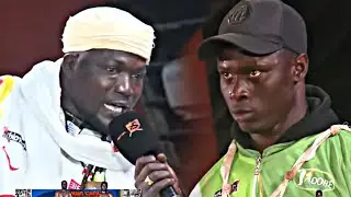 Face &agrave; face John Kara vs Niagass 2 : diokalant&eacute; ay kaddu