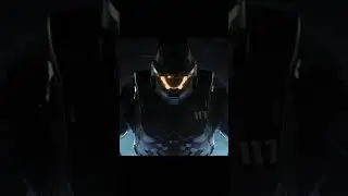 Master chief edit  #halo #trending #shorts #edit