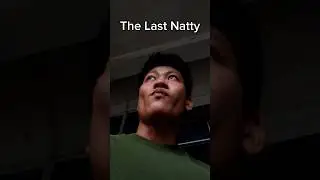 The Last Natty #fitness #motivation #myanmar