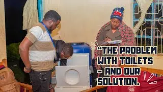 Utulav Classic: Redefining Dignity Through Inclusive Sanitation in Kenya
