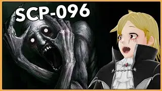 SCP-096 | A Spooky Reading