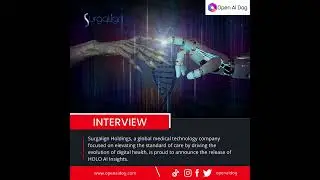 Surgalign Announces Release of HOLO AI Insights for Spine Imaging&ndash;GlobeNewswire