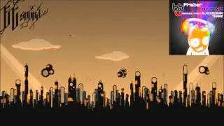 Frisber - I Believe