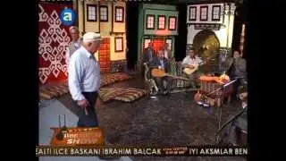 AĞLASUNLU DAVULCU OSMAN DAYI