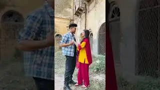 Samne Kise De O Balono Sangdi